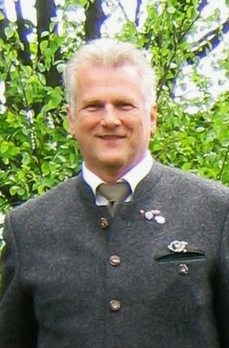 Wolfgang Jänsch